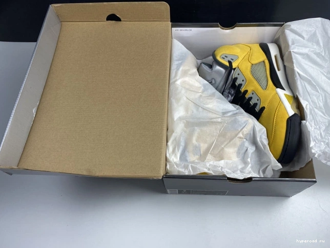 Tokyo Jordan 5 Air T23 Retro 454783-701 0709